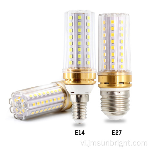Đèn ngô LED E27 E14